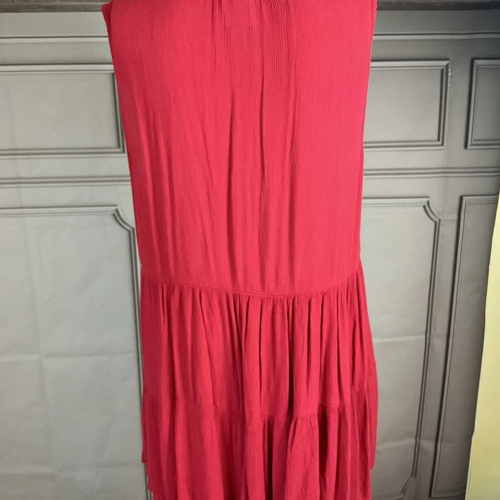 KNOX ROSE SLEEVELESS TOP - Picture 3 of 4